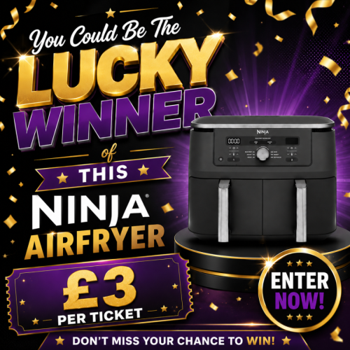 Ninja Airfryer